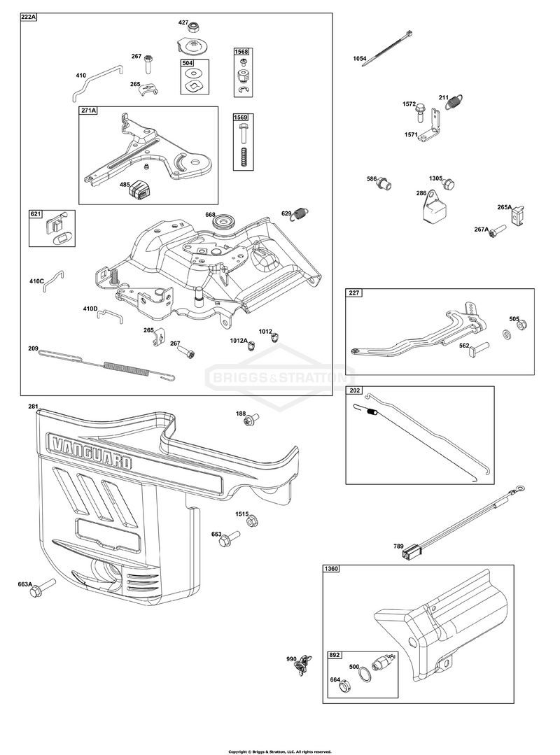 Controls Group