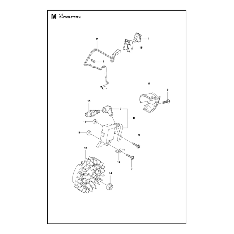 IGNITION SYSTEM