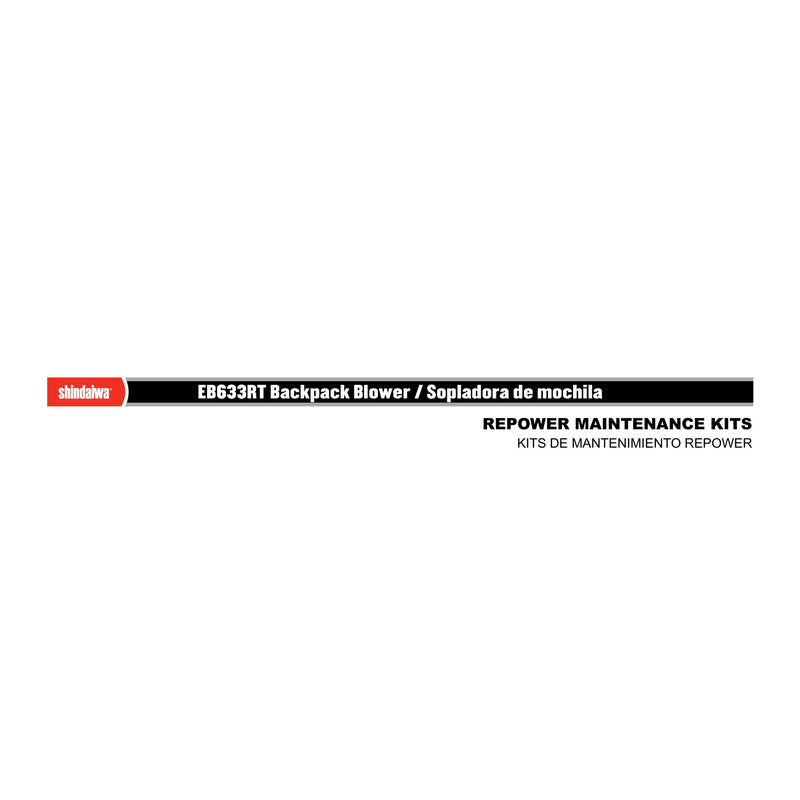 REPOWER MAINTENANCE KITS