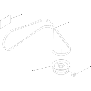 Blower Upgrade Assembly No 139-7940