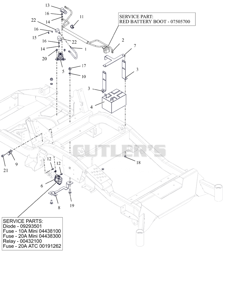 Electrical