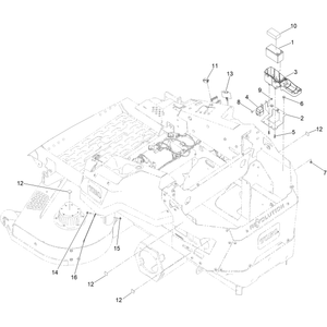 Battery Box Assembly
