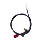 Billy Goat 430200 Throttle Cable for Select QB654, QB1004, and QB1304H Billy Goat Blowers;