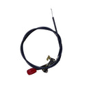 Billy Goat 430200 Throttle Cable for Select QB654, QB1004, and QB1304H Billy Goat Blowers;