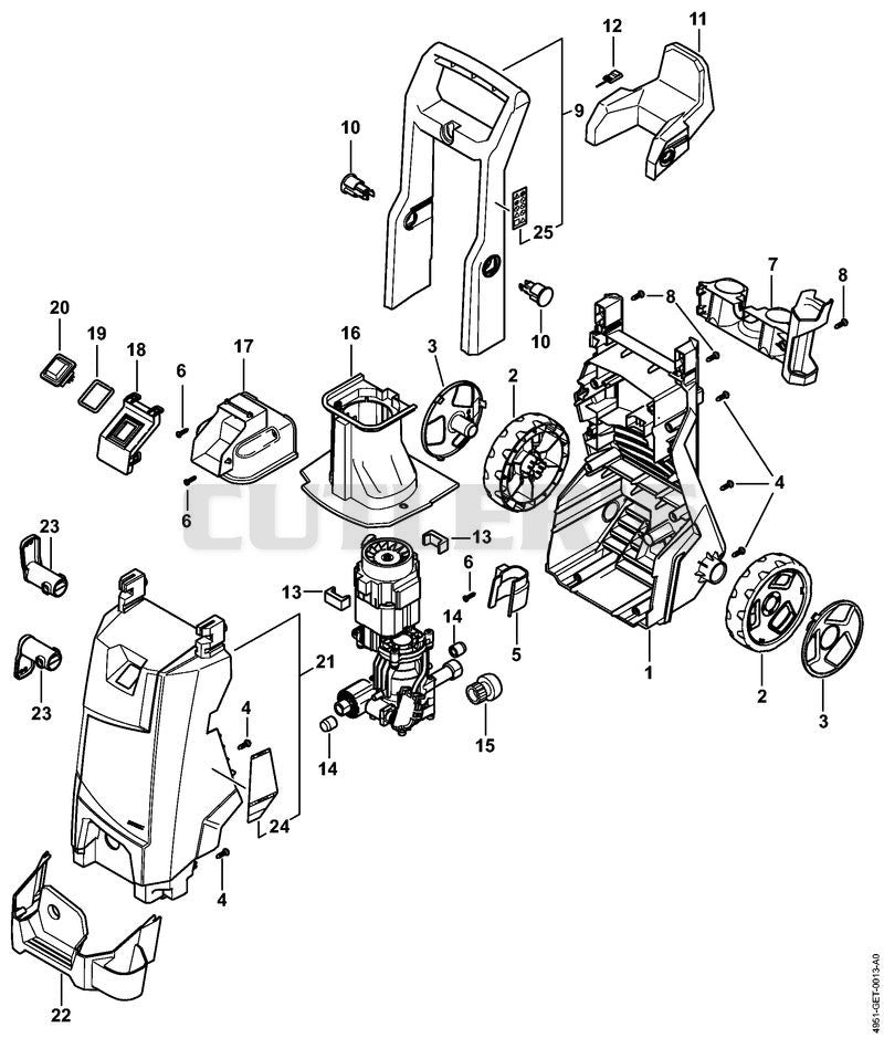 Chassis