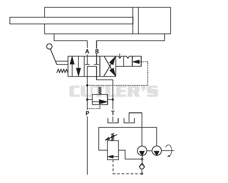Hydraulic Diagram