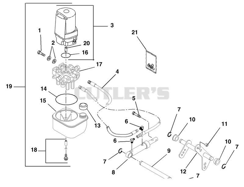 Hydraulic System