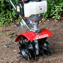 Mantis 4333 Power Tiller Kickstand for Gardening