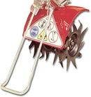 Mantis 4333 Power Tiller Kickstand for Gardening