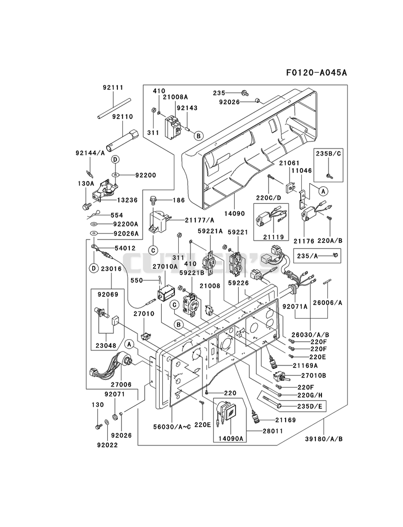 CONTROL-PANEL