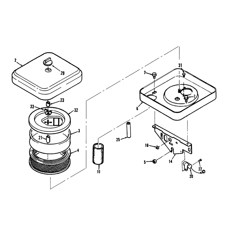 Air Cleaner