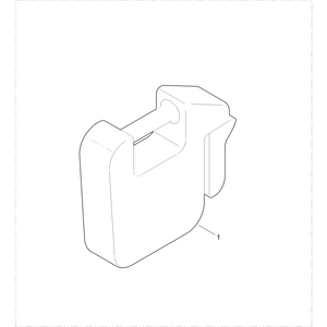 42lb Weight Kit Assembly