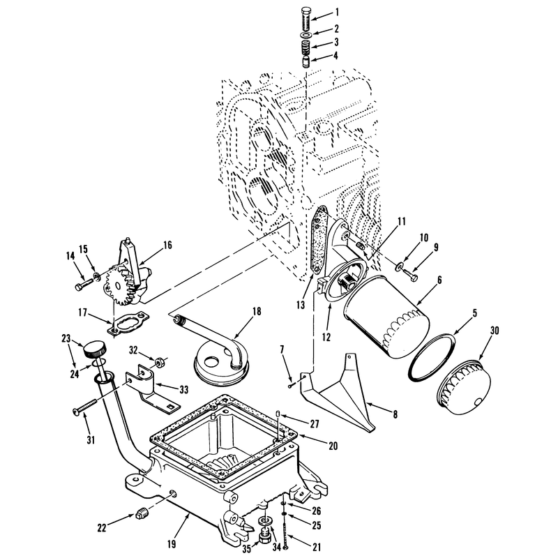 Oil System