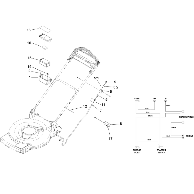 Electrical Assembly
