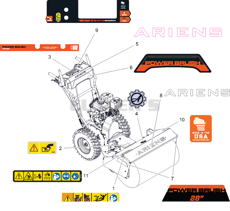 Decals