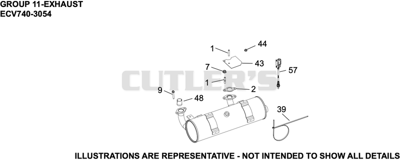 Exhaust