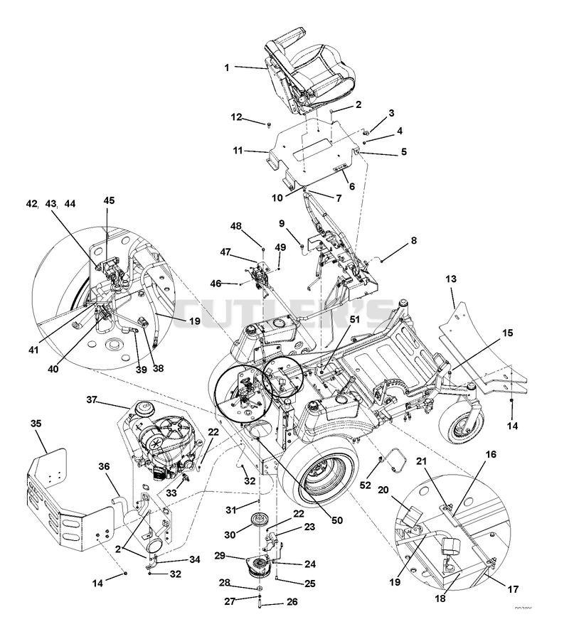 Seat 10