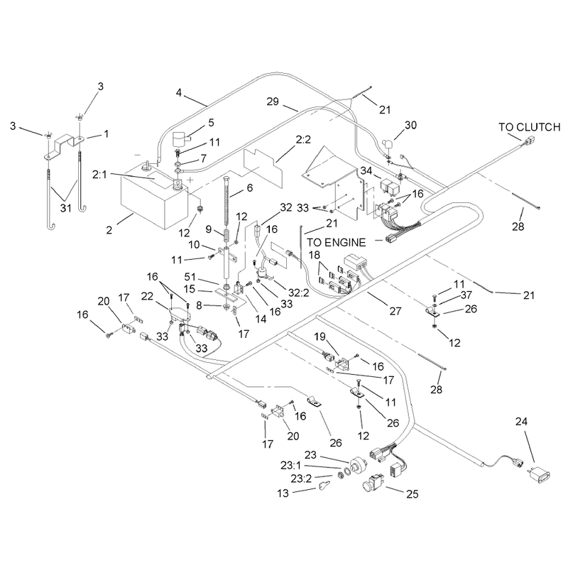 Electrical Assembly