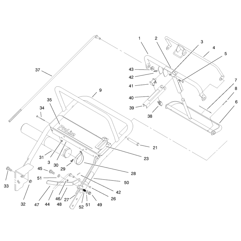 Handle Asm