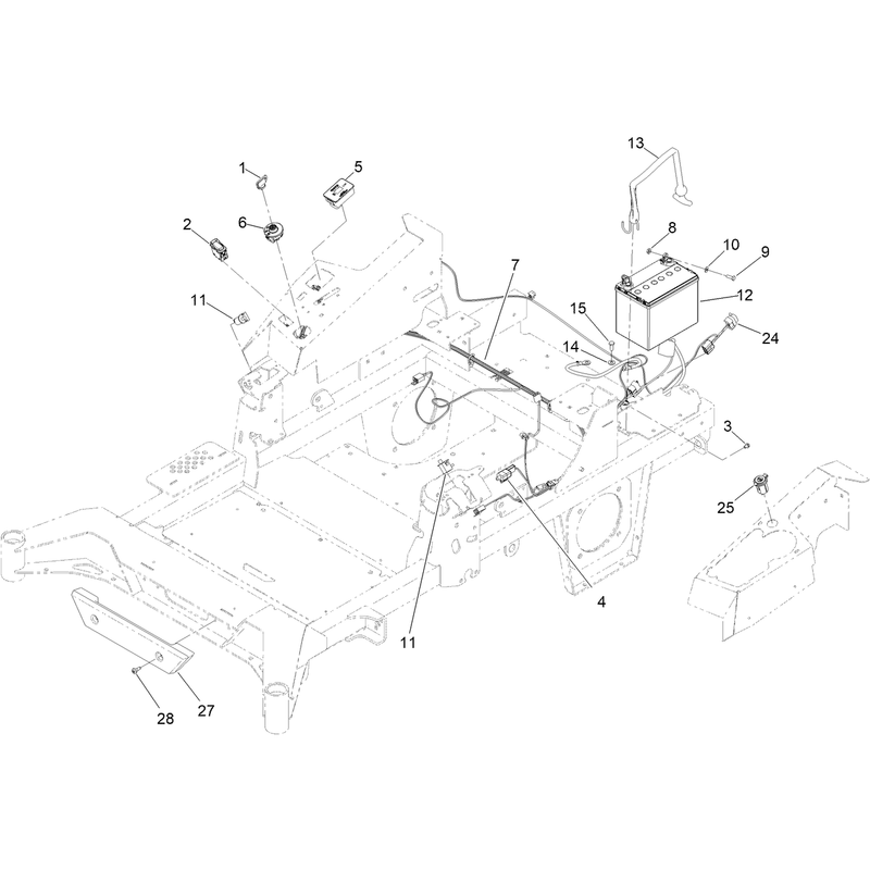 Electrical Assembly