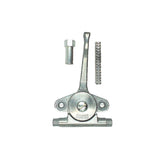 Billy Goat 80131986 Throttle Control Lever for Select Billy Goat Brush Cutters and Leaf Blowers (Replaces 440013)