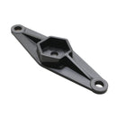 Billy Goat 440121 Diverter Remote Adapter