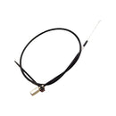 Billy Goat 440178 Force Blower Throttle Cable Fits Models: 5NLF9/6TFH5 F1302H/F902H