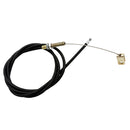 Billy Goat 441163 Small Frame Diverter Cable for Select F60