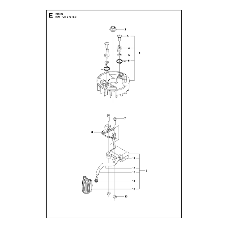IGNITION SYSTEM