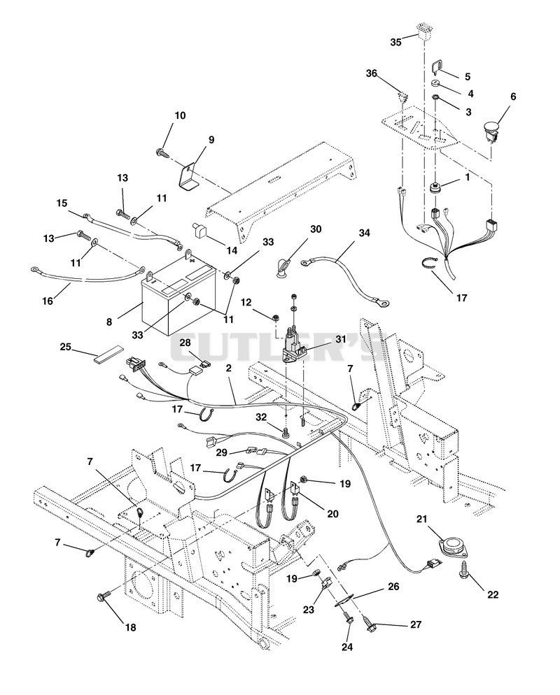 Electrical System