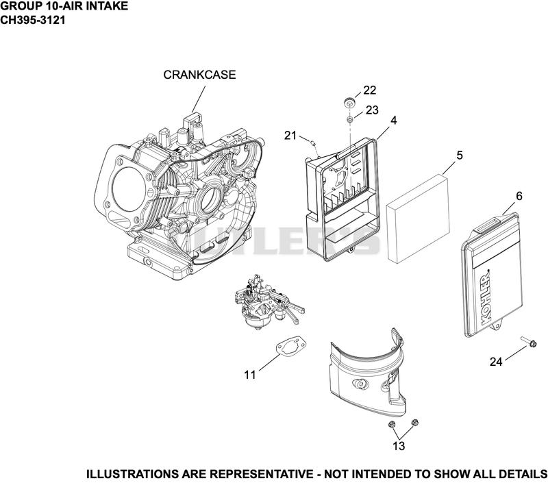 Air Intake
