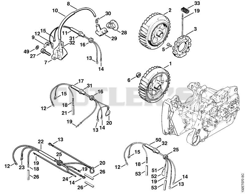 Ignition system