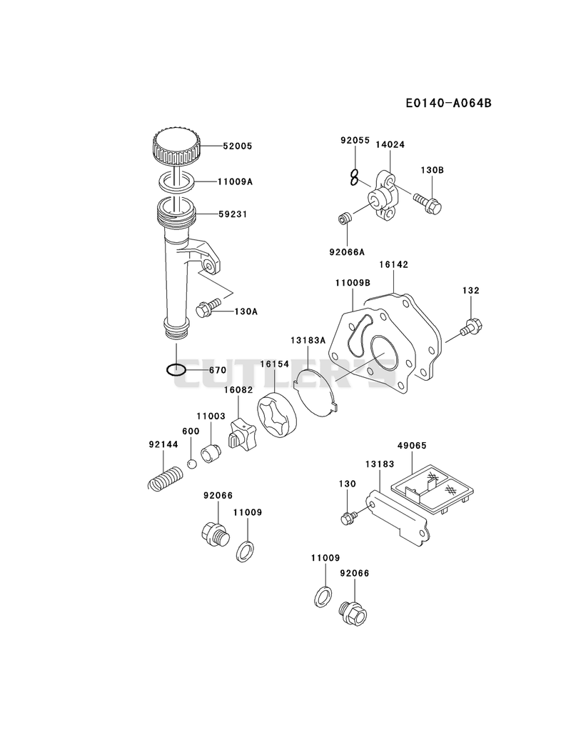LUBRICATION-EQUIPMENT