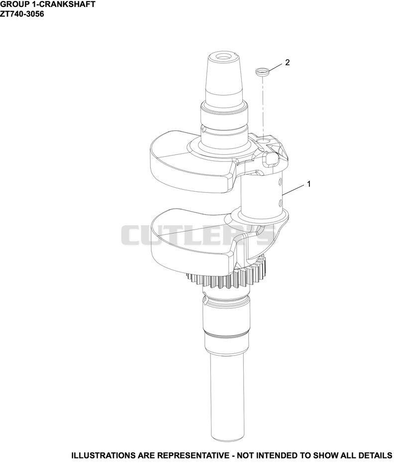 CrankShaft