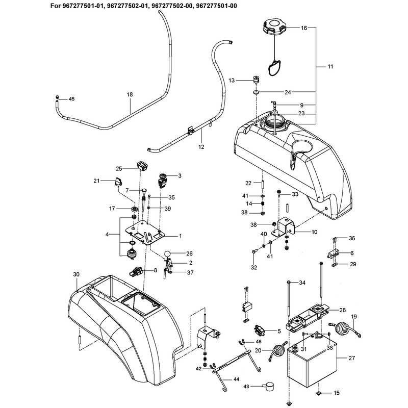 IGNITION SYSTEM