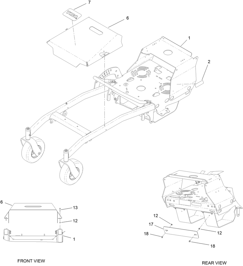 Deck Cover and Frame Assembly.gif