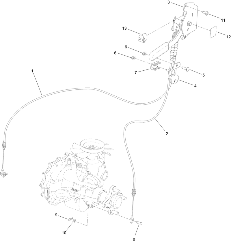 Brake Assembly