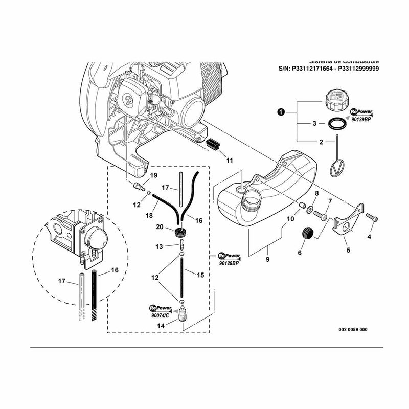 Fuel System