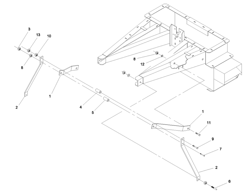 Hitch Assembly