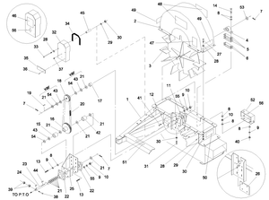 Blower Assembly