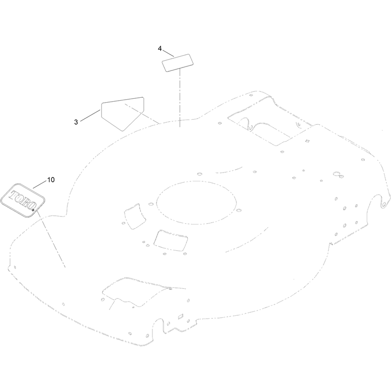 Decal Assembly