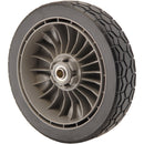 Honda 44710-VH7-010ZA 9" Front Wheel for HRR216 K6-K7 and HRX217 K1-K6 Lawn Mowers