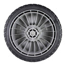 Honda 44710-VL0-L02ZB Front Wheel for HRR216, HRS216 and HRT216 Lawn Mowers