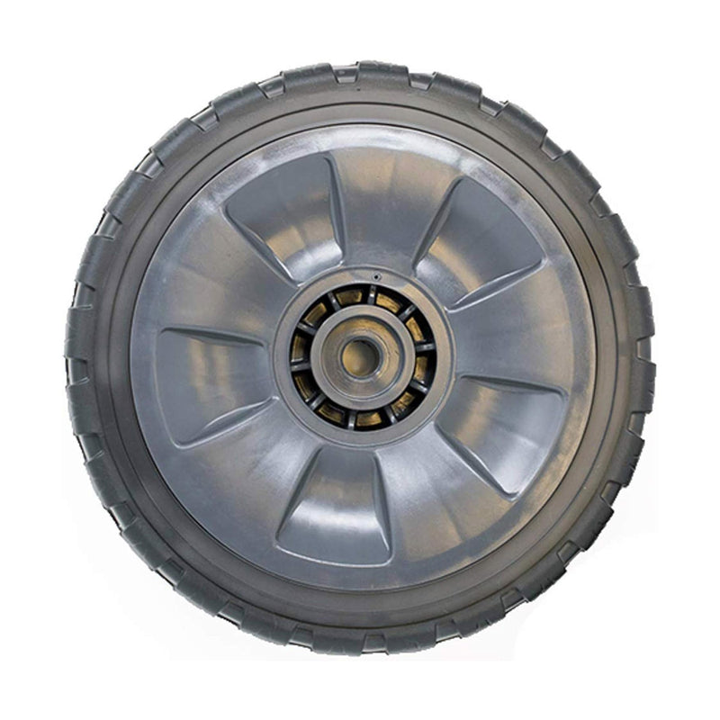 Honda 44710-VL0-T00ZA Front Wheel for HRS216 K6-K7 and HRR216 K10-K11 Lawn Mowers