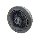 Honda 44710-VL0-T00ZA Front Wheel for HRS216 K6-K7 and HRR216 K10-K11 Lawn Mowers