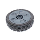 Honda 44710-VL0-T00ZA Front Wheel for HRS216 K6-K7 and HRR216 K10-K11 Lawn Mowers