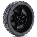 Honda 44710-VR8-N00ZA Front Wheel for HRN216 VKA, VYA and VLA Series 21" Lawn Mowers