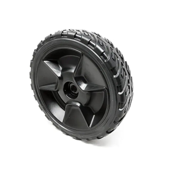 Honda 44710-VR8-N00ZA Front Wheel for HRN216 VKA, VYA and VLA Series 21" Lawn Mowers