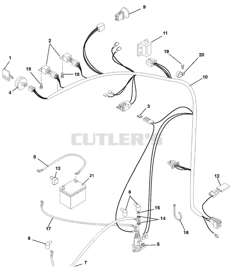 Electrical System
