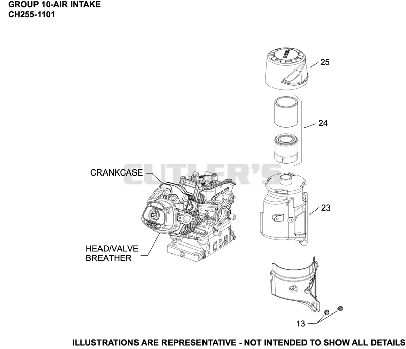 Air Intake